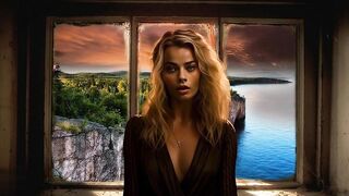 Ukrainian Lingerie Show - Jasmine Lingerie Collection - Love Story ???? - Full HD Video