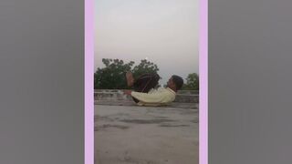 yoga for back pain - beginners #shorts #youtubeshorts #ytshorts #yoga #trending #yogabody #fitness