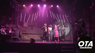 Twerk Contest at OTA September 25 2023