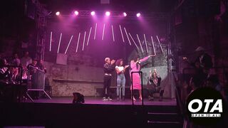 Twerk Contest at OTA September 25 2023