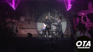 Twerk Contest at OTA September 25 2023