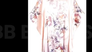 Try On Haul | Tiny See Through Lingerie G string Transparent Thong Panty Haul S3 #001