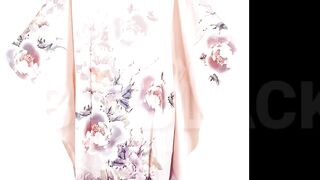 Try On Haul | Tiny See Through Lingerie G string Transparent Thong Panty Haul S3 #001