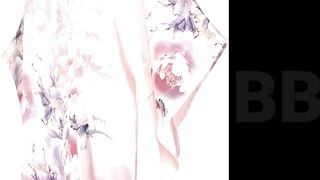 Try On Haul | Tiny See Through Lingerie G string Transparent Thong Panty Haul S3 #001