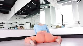 Morning Yoga | Stretching