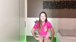 NO PANTIES CLOTHES TRY ON HAUL | NO PANTIES NO WORRIES