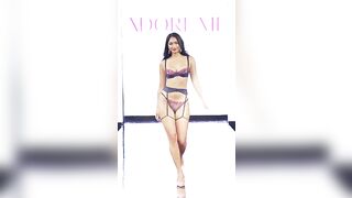 Iskra Lawrence & The GORGEOUS Women From Adore Me Lingerie | NY Fashion Week 23 | Art Hearts Fashion