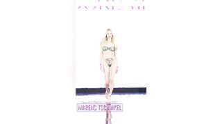 Iskra Lawrence & The GORGEOUS Women From Adore Me Lingerie | NY Fashion Week 23 | Art Hearts Fashion