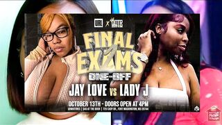 Vixxen BREAKS INTERNET W/ THIS Video ???? + LINGERIE BATTLE LEAGUE‼️????