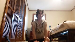 5 Minute Stretch Routine | Become More Flexible