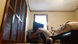 5 Minute Stretch Routine | Become More Flexible