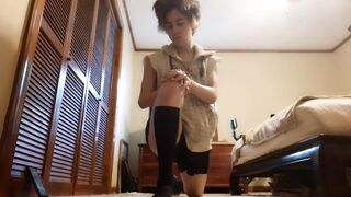 5 Minute Stretch Routine | Become More Flexible